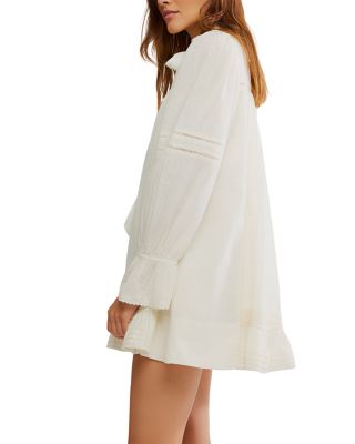 5 O&#39;Clock Tea Time Mini Dress