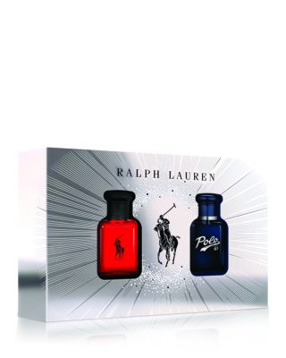 World of Polo Fragrance Gift Set ($70 value)