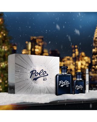 Polo 67 Eau de Toilette Gift Set ($233 value)