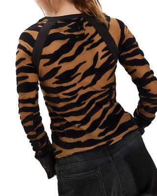 So Lush Layering Top