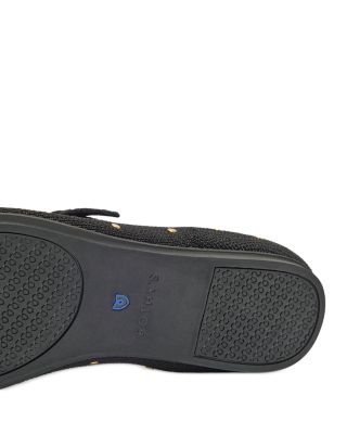 Women's The Square Mary Jane Flats