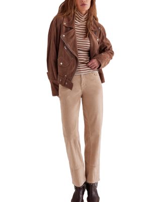 Good Good Turtle Stripe Tee