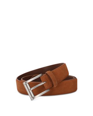 Men's Leather Belt