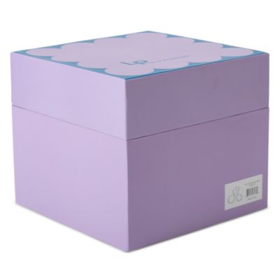 Whale Tale Trio Snack Bowl