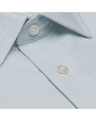 Regular Fit Stretch Dress Shirt, Bloomingdale's Exclusive
