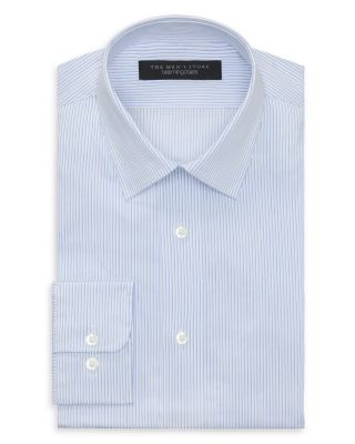 Regular Fit Stretch Dress Shirt, Bloomingdale's Exclusive