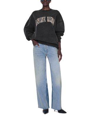 Miles Crewneck Sweatshirt  
