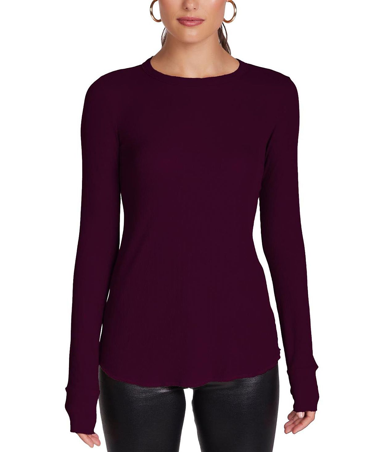 Michael Lauren Alick Top