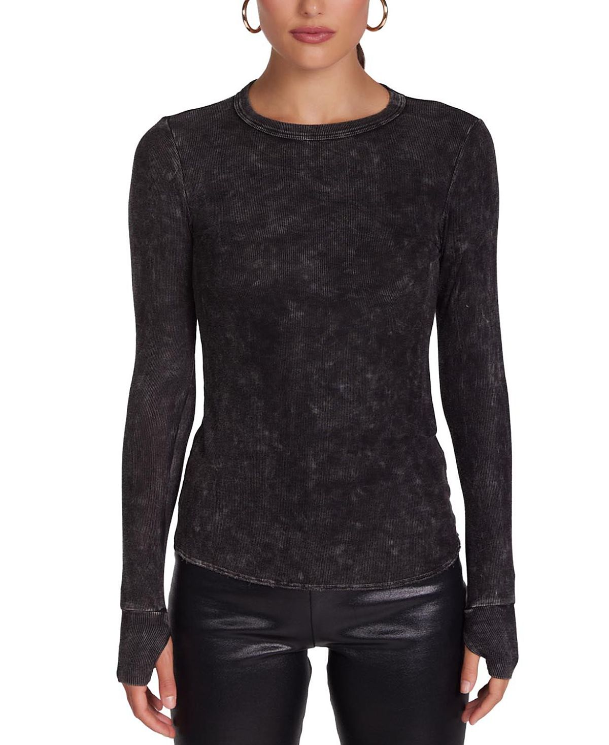 Michael Lauren Alick Top