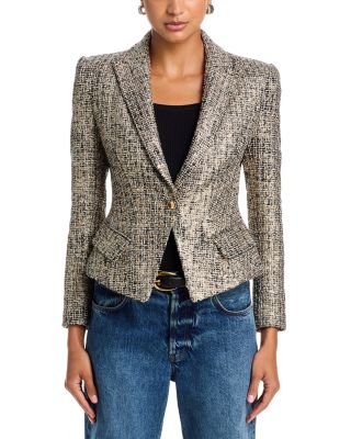 Mara Tweed Blazer
