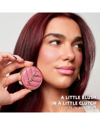 Make Me Blush Bold Blurring Powder Blush