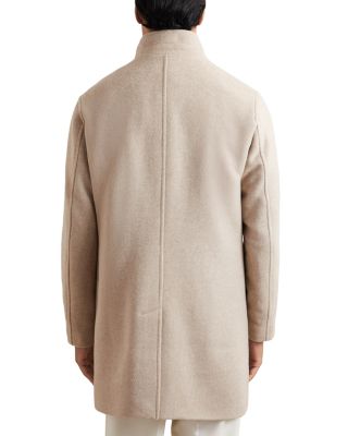 Fuel Vest Insert Coat