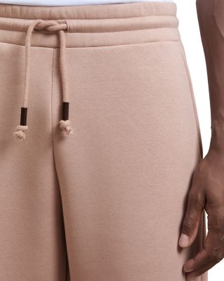 Monterey Jersey Fleeceback Joggers 