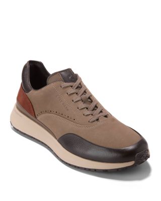 Men's Grandpro Luxe Mile Sneakers
