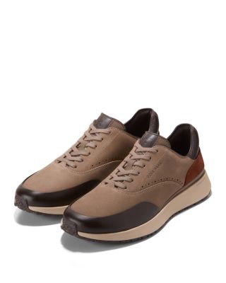 Men's Grandpro Luxe Mile Sneakers