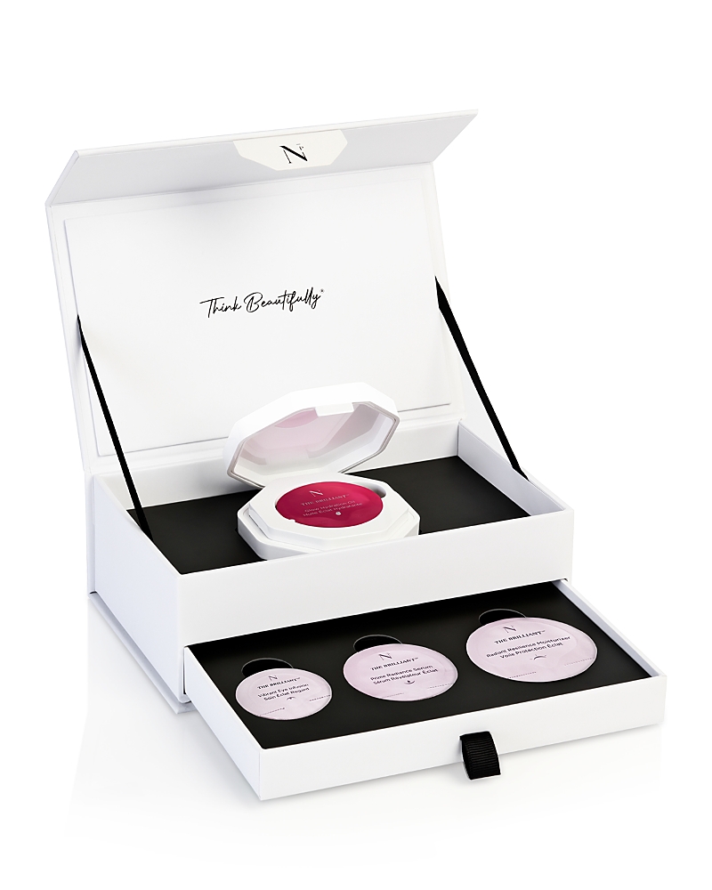 Noble Panacea The Brilliant Discovery Ritual ($195 Value)