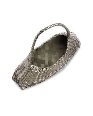 Rosanna Leather Shoulder Bag