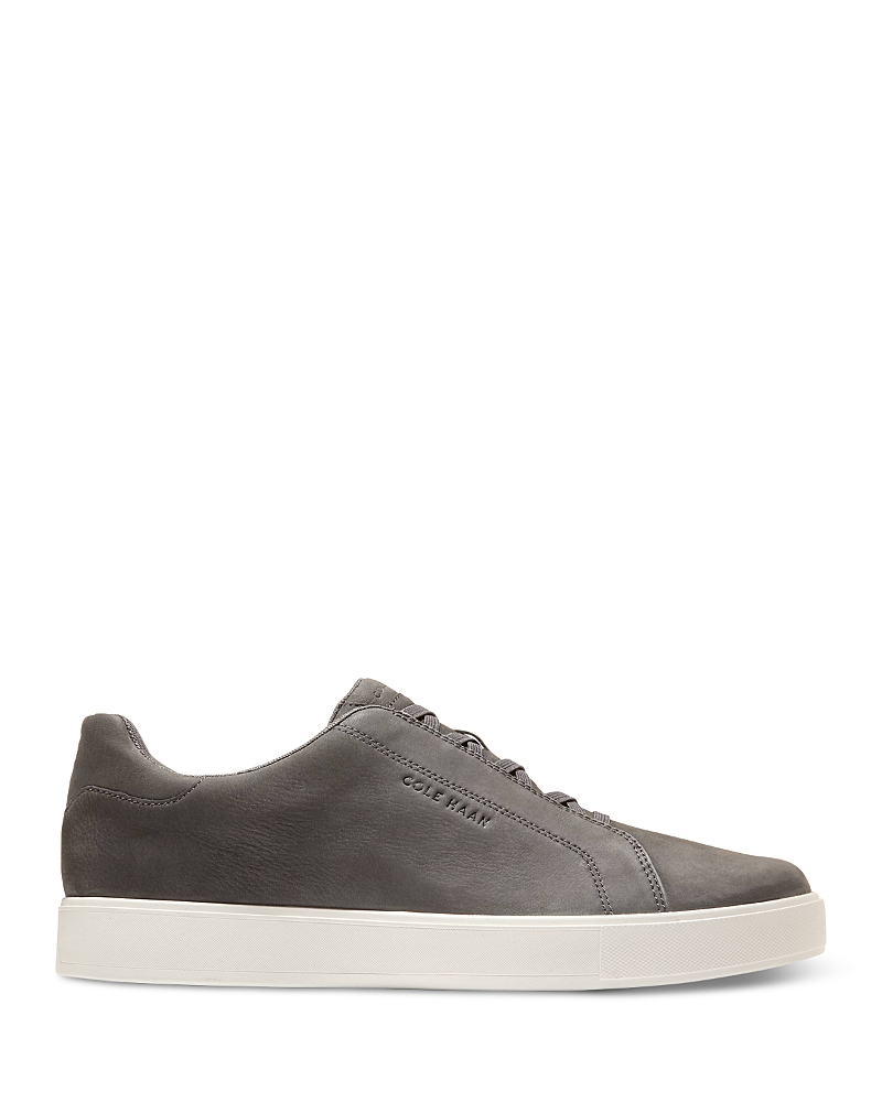 Cole Haan Men's GrandPr Luxe Slip-On Sneakers