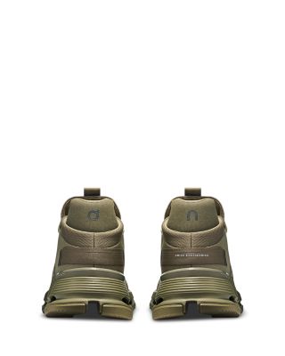 Men's Cloudnova 2 Low Top Sneakers