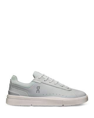On - Men's The Roger Advantage Low Top Sneakers