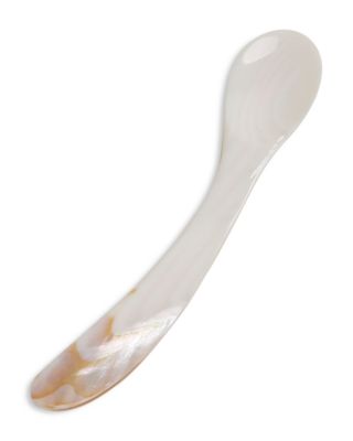 Mother of Pearl Spoons, Set of 4