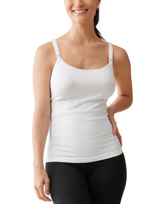 Postpartum Shaping Cami, Set of Two