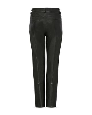 Rue Faux Leather Pants