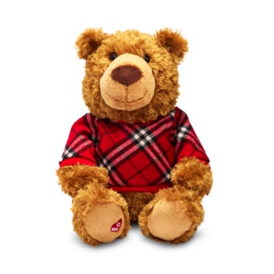 Gund - Bloomingdale's x Burberry Little Brown Bear, Ages 3+ - Exclusive