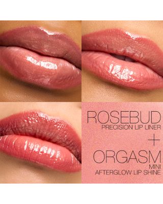 Line & Shine Lip Duo