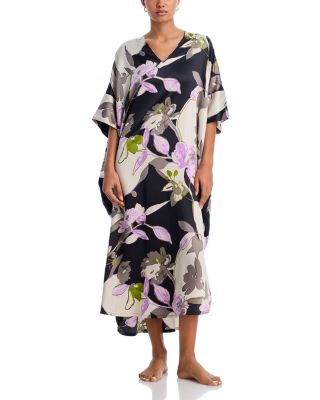 Tsubaki Wedge Caftan