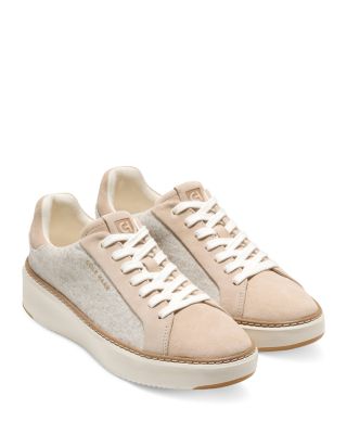 Women&#39;s Grandpro Topspin Sneakers