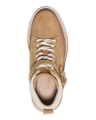 Women's Shibley Lace Up Booties