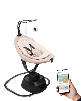 Swoon Evolution Swing