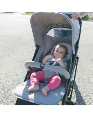 Lovenest Smokey Head Support Pillow - Baby