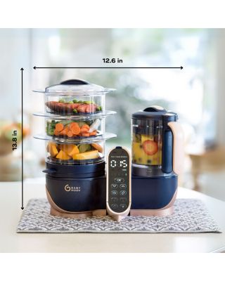 Duo Meal Station XL