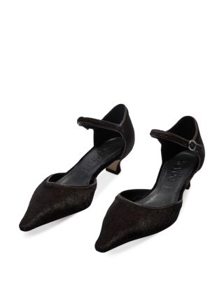 Women's Tillie Pumps