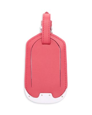 Legendary Luggage Tag