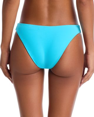 Amira Cross Front Bikini Top & Siara Hipster Bikini Bottom