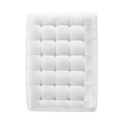 Monterado Plush Euro Top Mattress - Exclusive