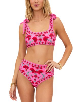 Marcella Bikini Bottom