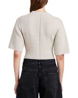 Dana Wool Sweater