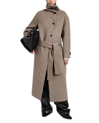 Corey Duster Coat