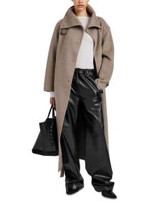 Corey Duster Coat