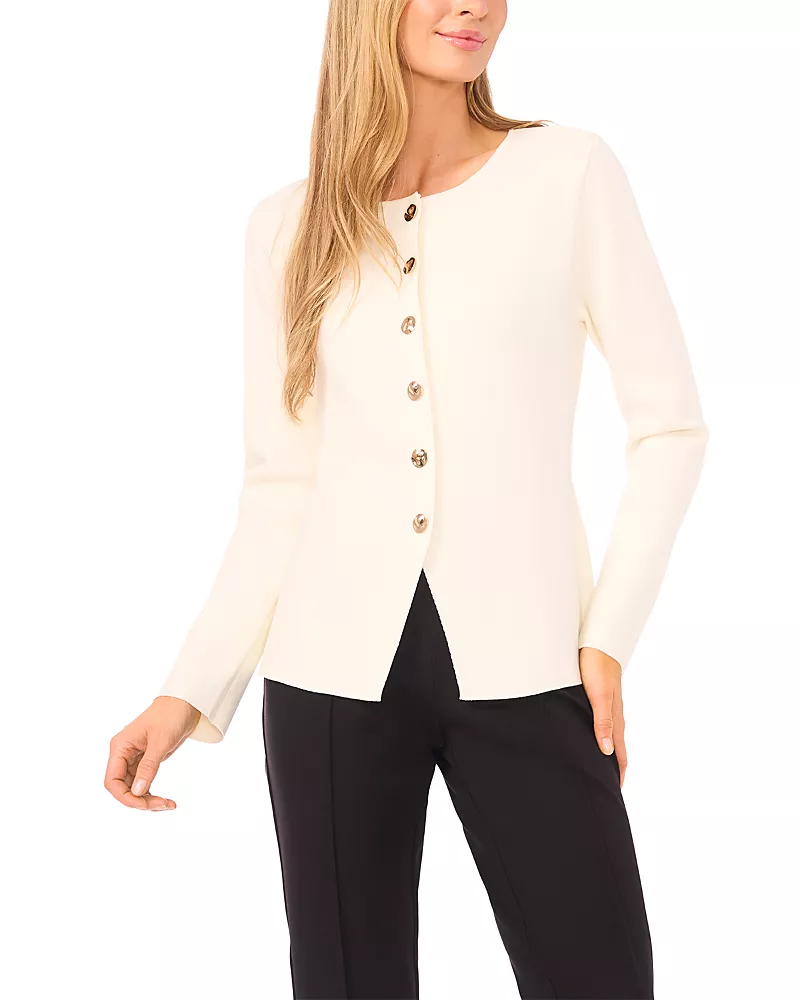 Ted Baker Button Down Top