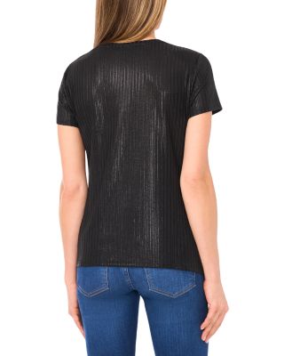 Piper Knit Short Sleeve Top