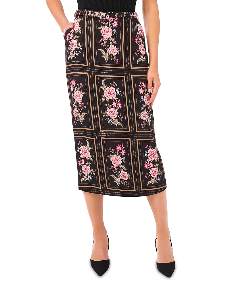Ted Baker Celia Pencil Skirt