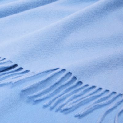 100% Cashmere Throw