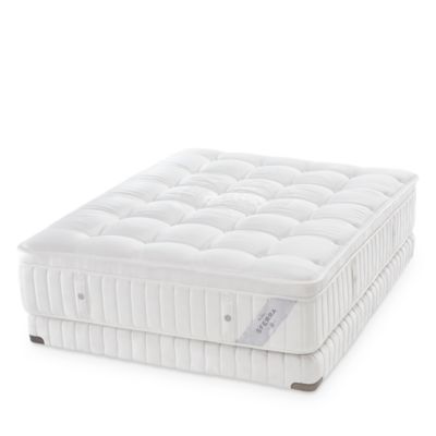 Osimo Ultra Plush Euro Top Mattress - Exclusive