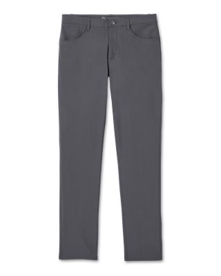 Meta Athletic Slim Fit Pants