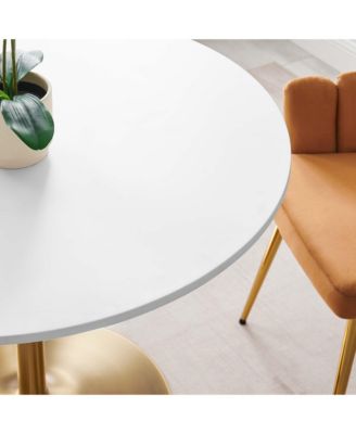 Amuse 40" Dining Table